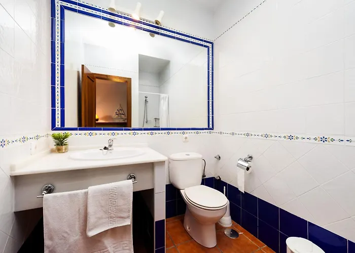 Apartment Estudio Atalaya Bajo *