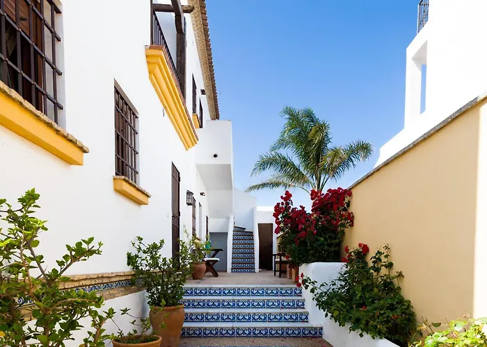 Estudio Atalaya Bajo Apartment