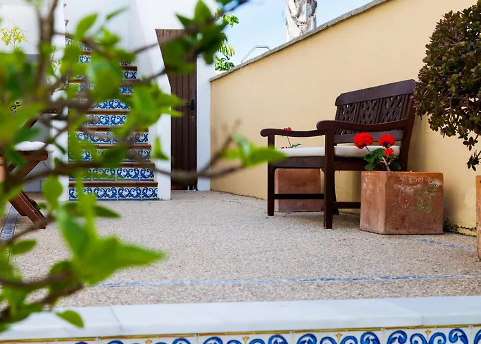 Estudio Atalaya Bajo