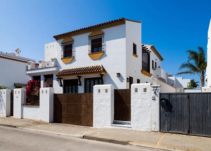 Estudio Atalaya Bajo Apartment Conil De La Frontera