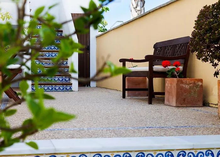 Estudio Atalaya Bajo Apartment