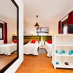 Estudio Atalaya Bajo * Кониль-де-ла-Фронтера