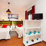 Estudio Atalaya Bajo Апартаменты Кониль-де-ла-Фронтера