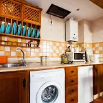 Estudio Atalaya Bajo Апартаменты