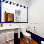 Апартаменты Estudio Atalaya Bajo *