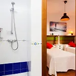 Estudio Atalaya Bajo Апартаменты Кониль-де-ла-Фронтера