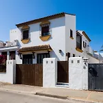 Estudio Atalaya Bajo Апартаменты Кониль-де-ла-Фронтера