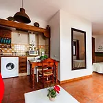 Апартаменты Estudio Atalaya Bajo