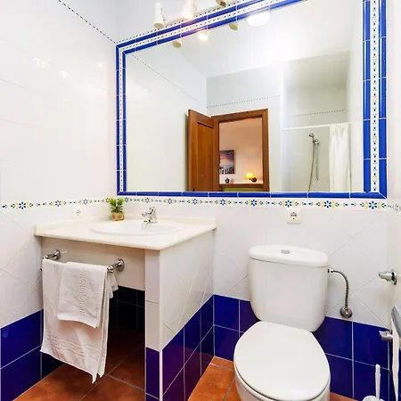 Estudio Atalaya Bajo Conil De La Frontera