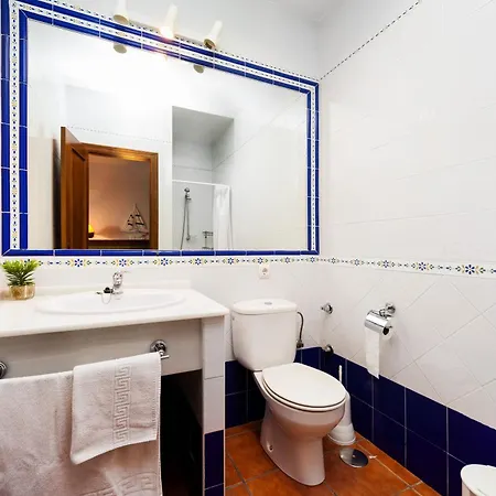 Appartement Estudio Atalaya Bajo *