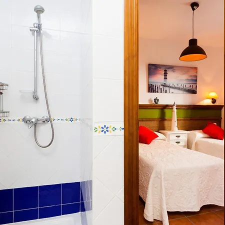 Appartement Estudio Atalaya Bajo