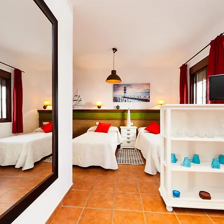 Estudio Atalaya Bajo *