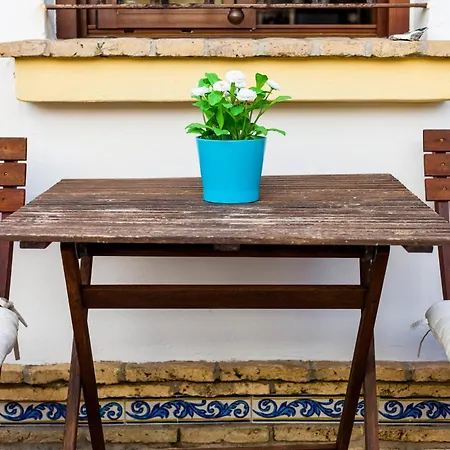 Estudio Atalaya Bajo Апартаменти *