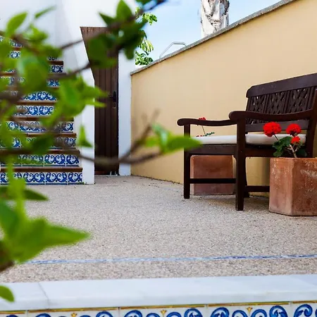 Estudio Atalaya Bajo Appartement