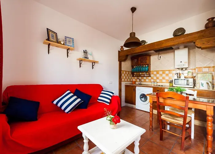 Estudio Atalaya Bajo