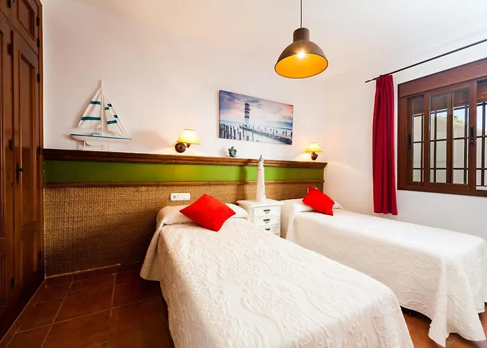 Estudio Atalaya Bajo * كونيل ذي لا فرونتيرا