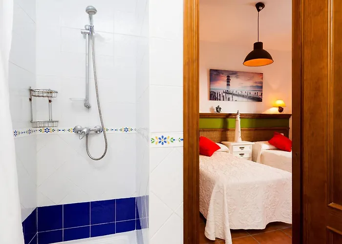Appartement Estudio Atalaya Bajo