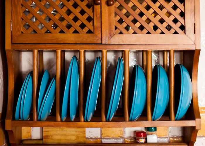 Estudio Atalaya Bajo Appartement Conil De La Frontera