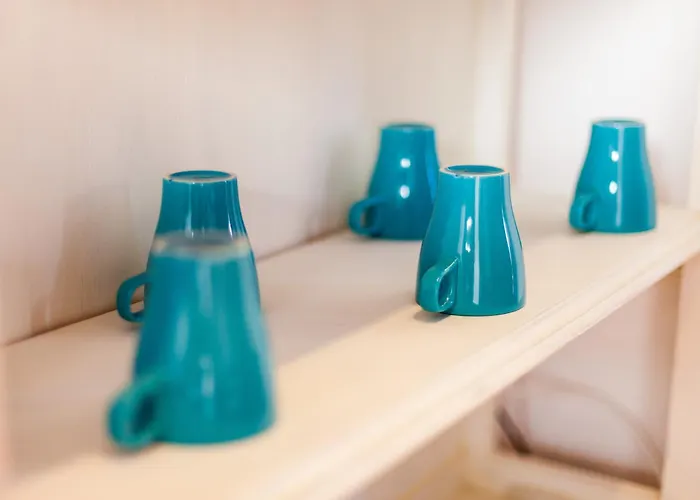 Appartement Estudio Atalaya Bajo *