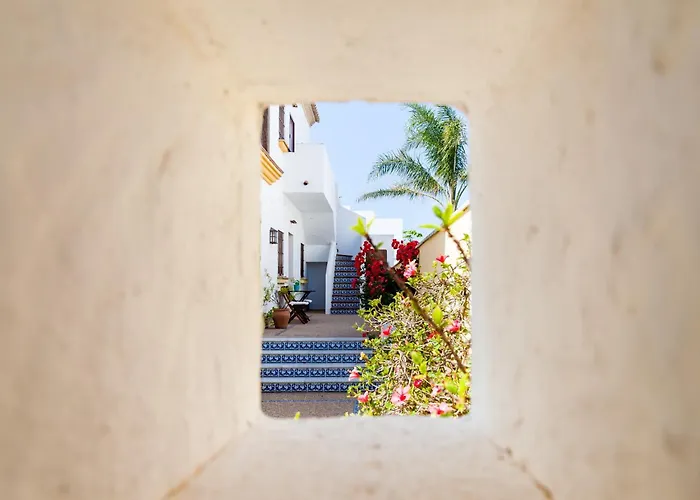 Estudio Atalaya Bajo