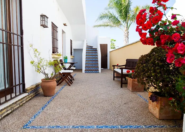 Estudio Atalaya Bajo شقة *