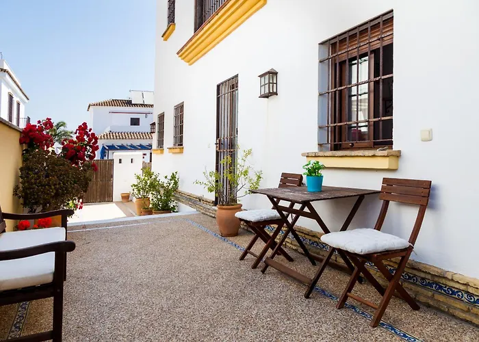 Appartement Estudio Atalaya Bajo