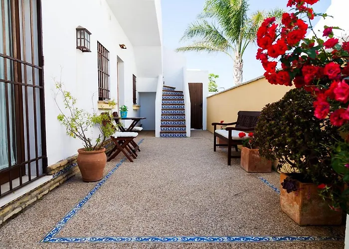 Estudio Atalaya Bajo דירה *