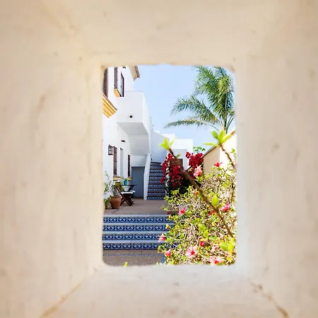 Estudio Atalaya Bajo