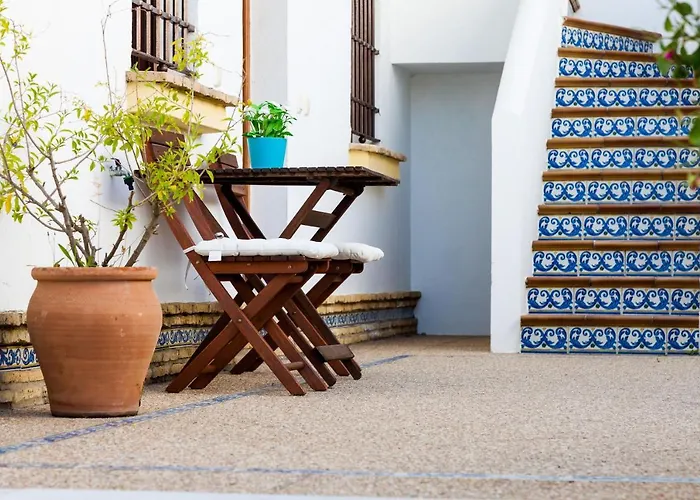 Apartament Estudio Atalaya Bajo *