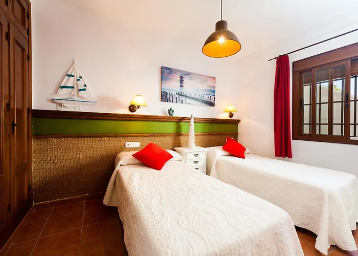 Estudio Atalaya Bajo Conil De La Frontera