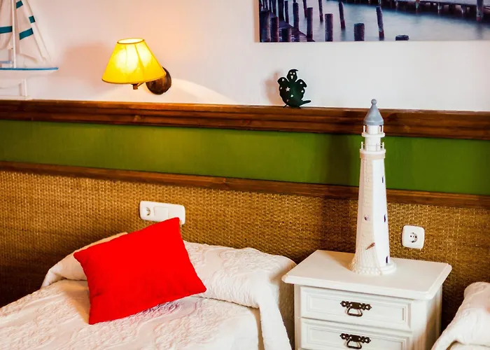 Estudio Atalaya Bajo Conil De La Frontera