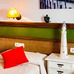 Estudio Atalaya Bajo Conil De La Frontera