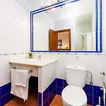 Estudio Atalaya Bajo Apartment *