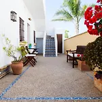 Estudio Atalaya Bajo Apartment *
