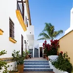 Estudio Atalaya Bajo Apartment
