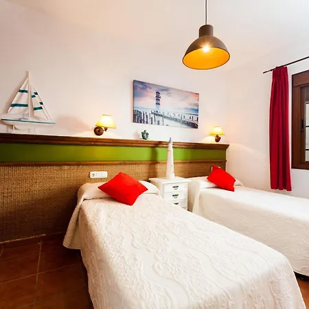 Estudio Atalaya Bajo * Кониль-де-ла-Фронтера